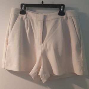 Loft shorts